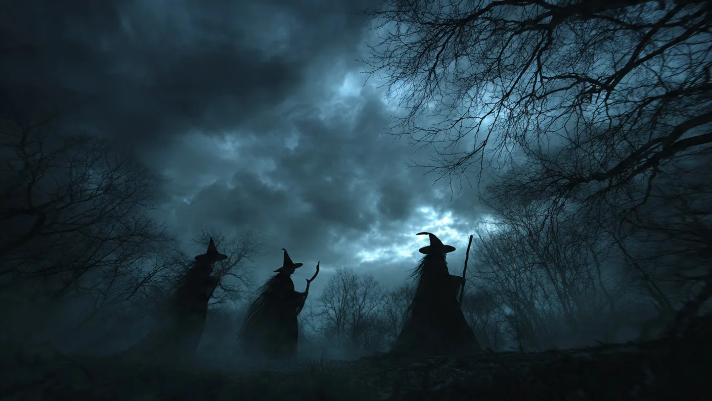 Wallpurgis Night
