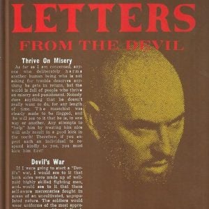 Letters From The Devil