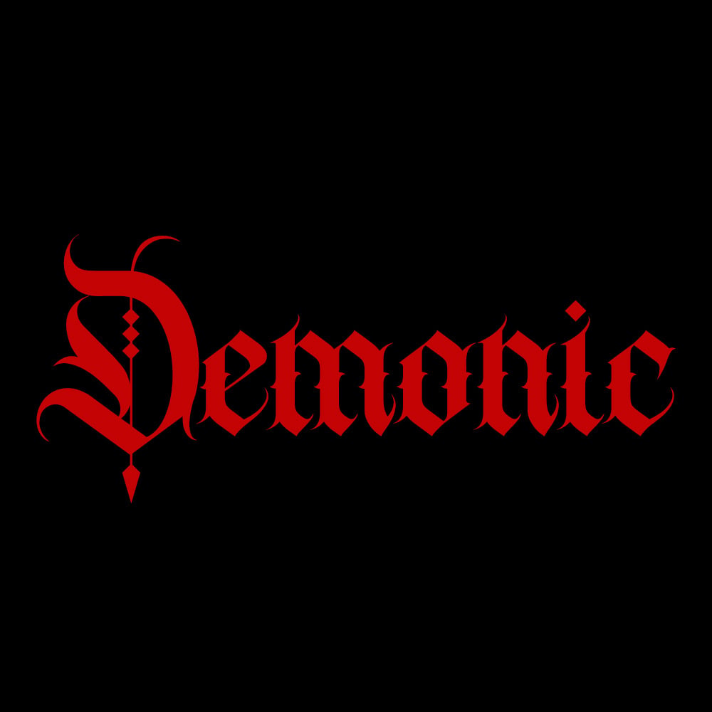 Demonic T-Shirt