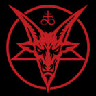 Hellfire Coven Red Logo T-Shirt