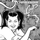 Coop Rock And Roll Art Zine