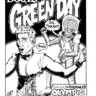 Coop Rock And Roll Art Zine