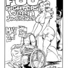 Coop Rock And Roll Art Zine