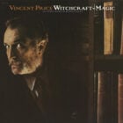 Vincent Price: Witchcraft-Magic An Adventure in Demonology (2LP Clear W Orange Swirl)