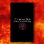 The Satanic Bible