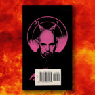 The Satanic Bible