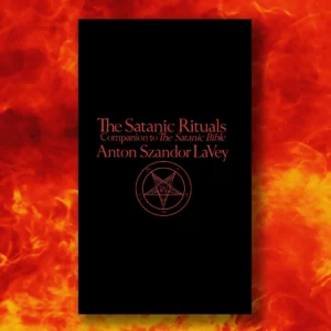 The Satanic Rituals