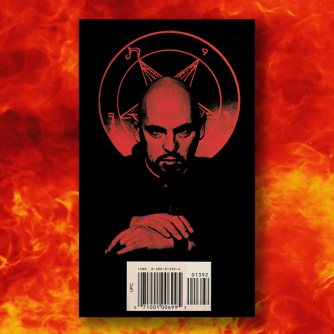 The Satanic Rituals