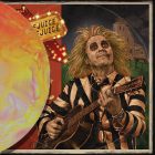 Beetlejuice Beetlejuice: Score From The Original Motion Picture (Australian Exclusive Colour Variant)