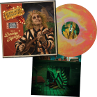 Beetlejuice Beetlejuice: Score From The Original Motion Picture (Australian Exclusive Colour Variant)