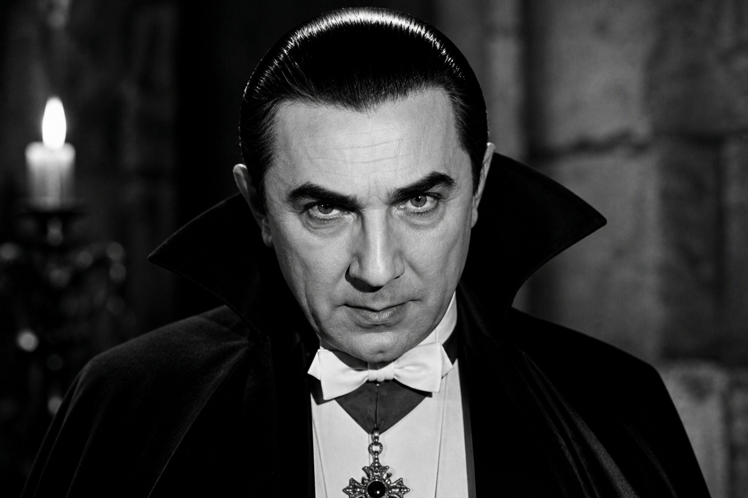 The Legend Of Bela Lugosi
