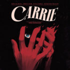 Carrie: Original Motion Picture Soundtrack (Red & Orange Vinyl)