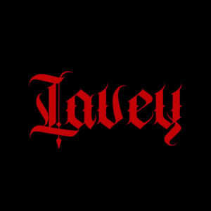LaVey Vinyl