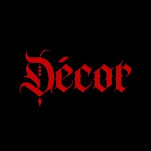 Dark Décor
