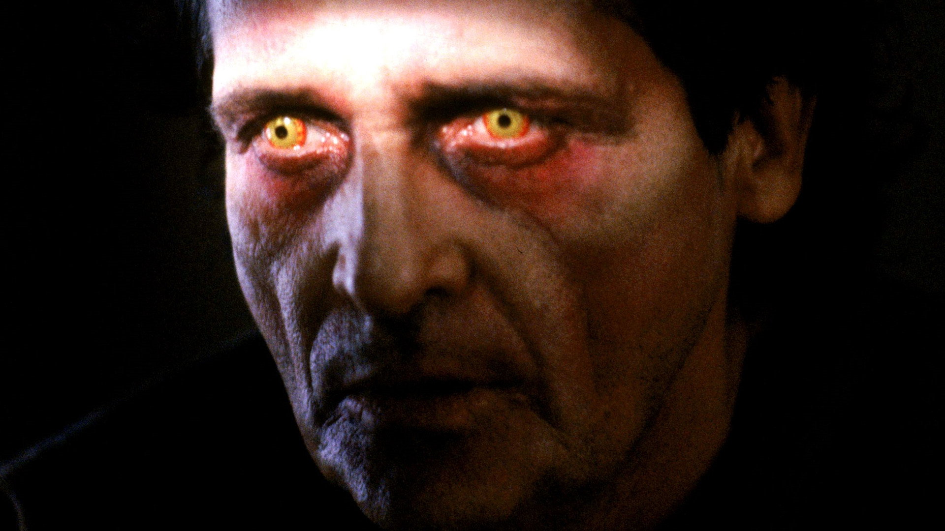 The Exorcist III: Legion