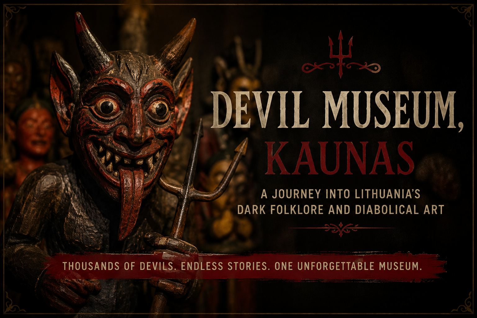 The Devil Museum