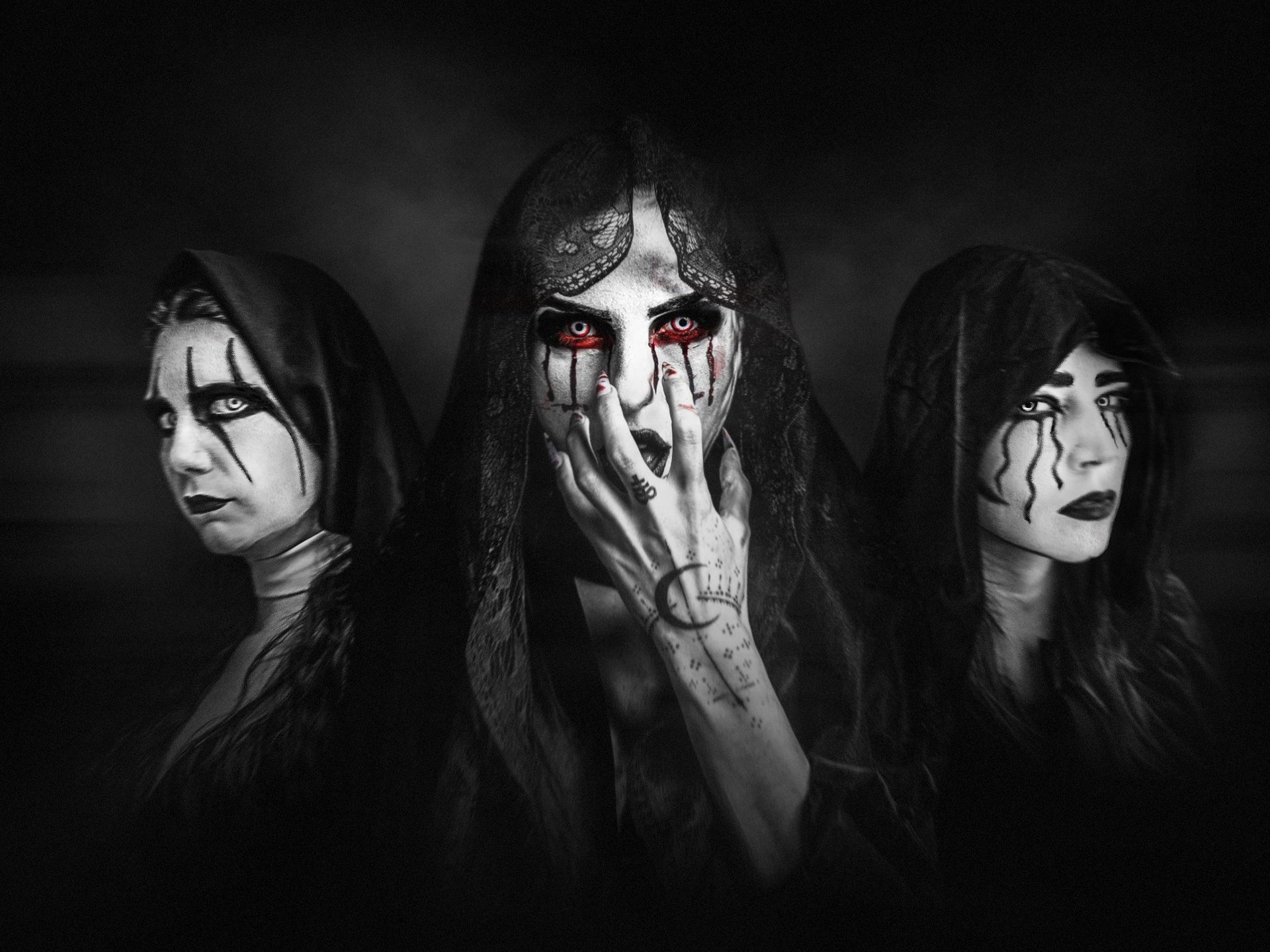 Vindicta The Hellfire Coven Interview