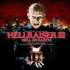 Hellraiser III: Hell On Earth (Soundtrack Blood Red & Black Smoke Vinyl)