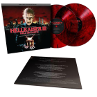 Hellraiser III: Hell On Earth (Soundtrack Blood Red & Black Smoke Vinyl)