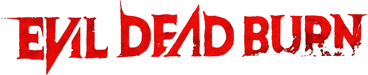 Evil Dead Burn